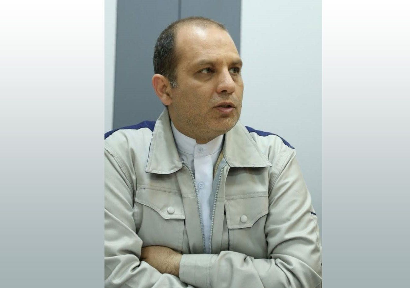 دکتر امیر رحیمی قاضی کلایه مدیر عامل گروه سرمایه گذاری صدرآرین شد.